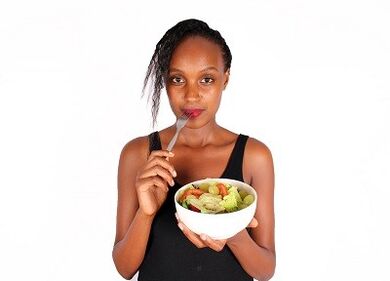 Fundamentos, reglas y principios de una dieta saludable