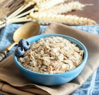 Subtletas de la dieta alimentaria