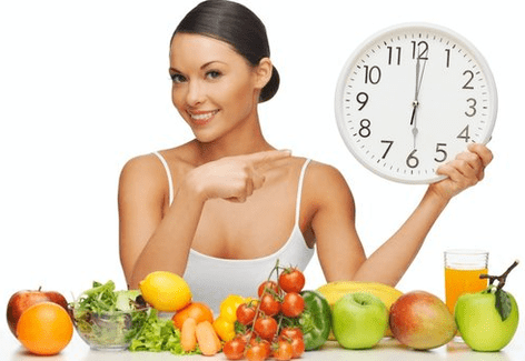 Productos dietéticos